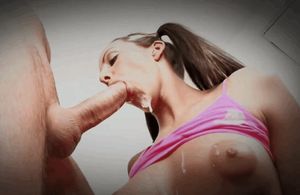 suckign for every drop