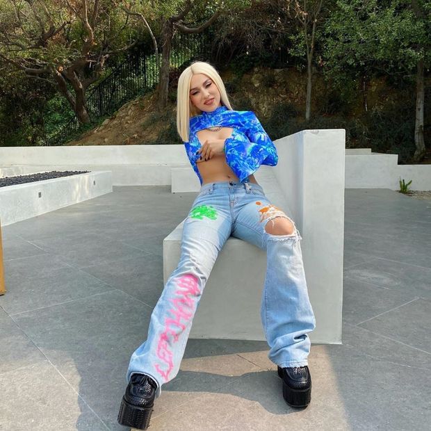 Ava Max