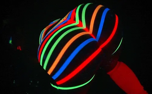 Black Light Booty