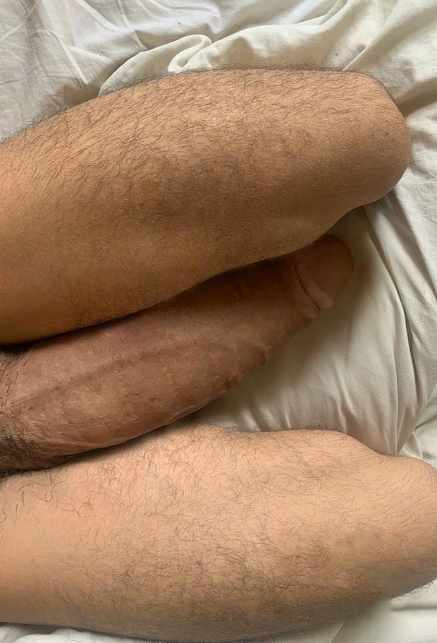 Huge cock