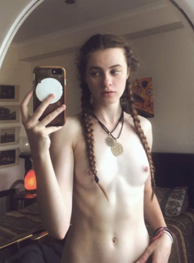 slut