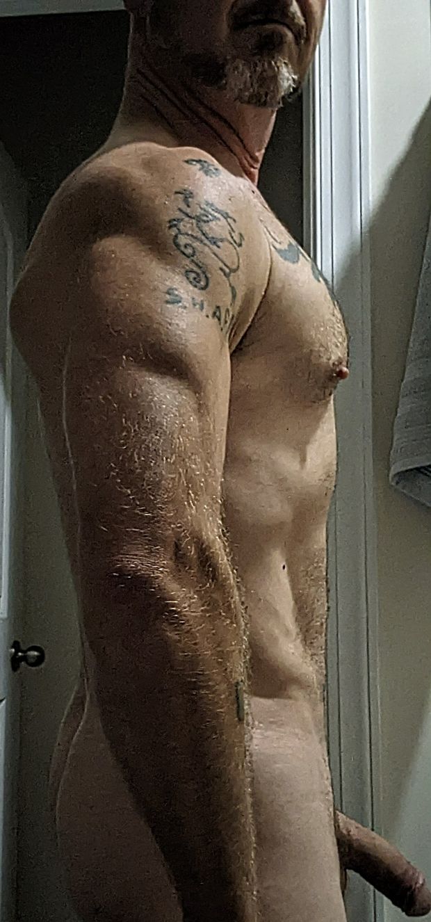 New profile pic