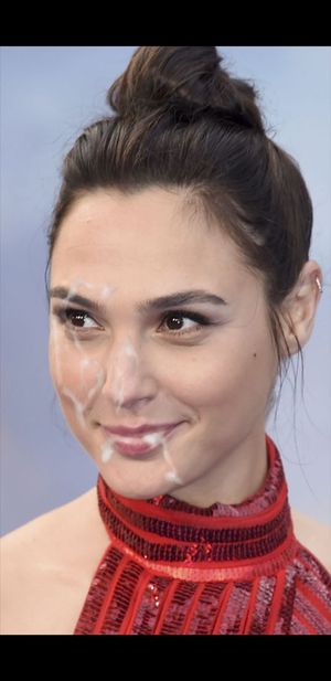 Gal Gadot is proud of her mouthful