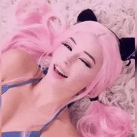 Belle Delphine