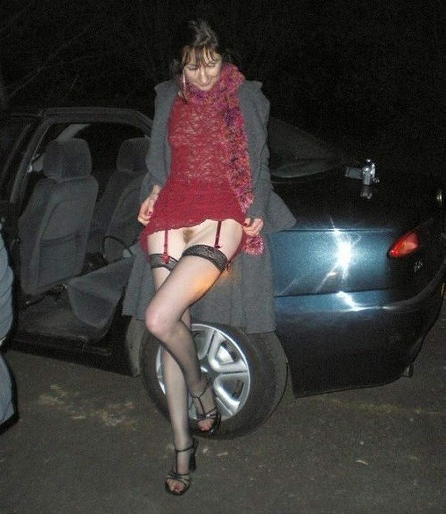 Nice car or so...