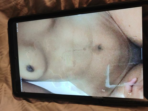 Masturbation Session by Request for Lala21 #4