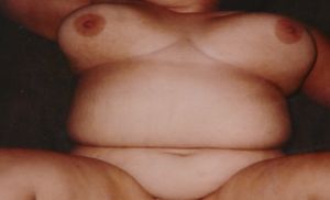 Big chubby Granddaughter taking Grandpa's huge cock and sperm!