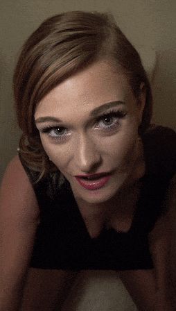 Mom and I were at a work reception when I've got urges, she was pretty embarassed when we came back from the toilets