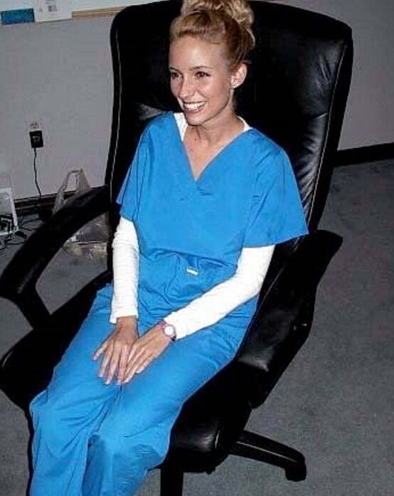 nurse