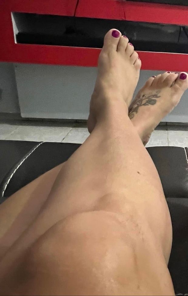 Legs