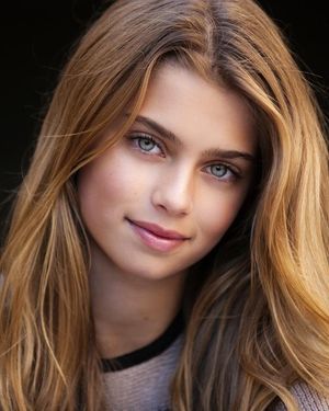 The next-door neighbor of your dreams