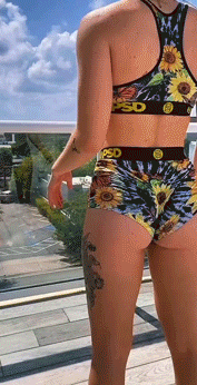 That tushy