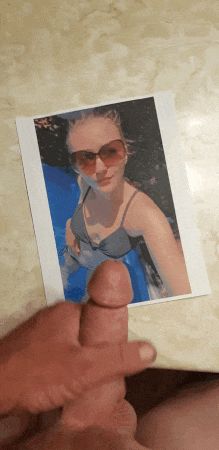 Covering you, long overdue.