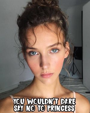 No matter how humiliating or how expensive it might be...