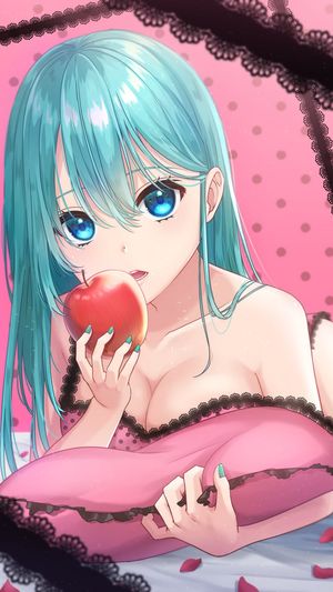 romeo and cinderella hatsune miku big boobs