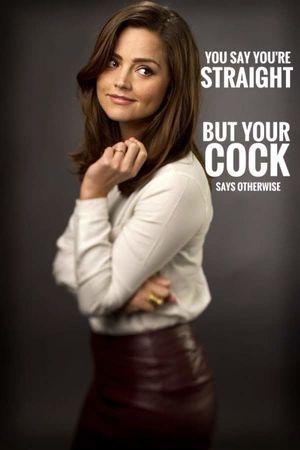 Your cock says otherwise