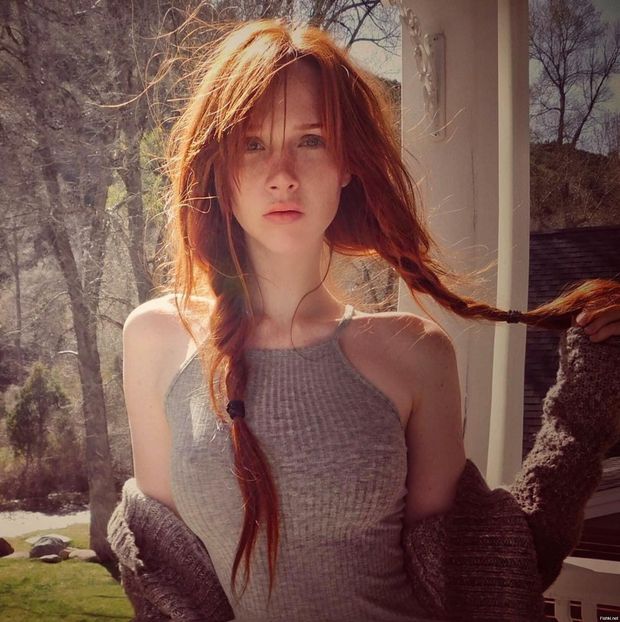 Melanie Mae Harper?