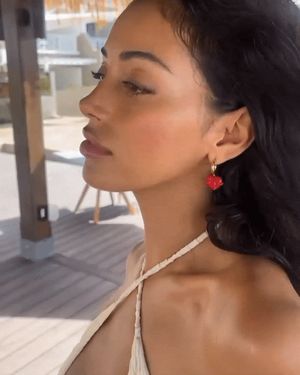 Cindy Kimberly Entranced by You