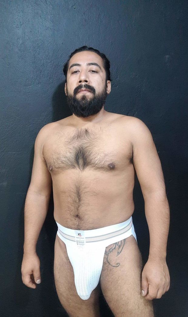 Large bulge