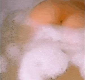 marvelous sea creature