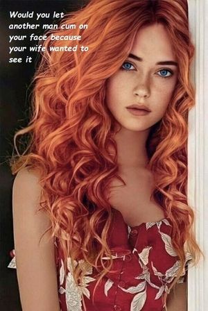 Not a fucking chance. Unless...