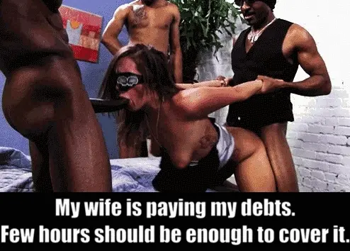WIVES ARE ALWAYS SOMETHING USEFUL TO HAVE ON HAND