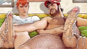 Neighbor's Son