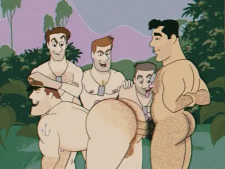 Hit That Big Booty!