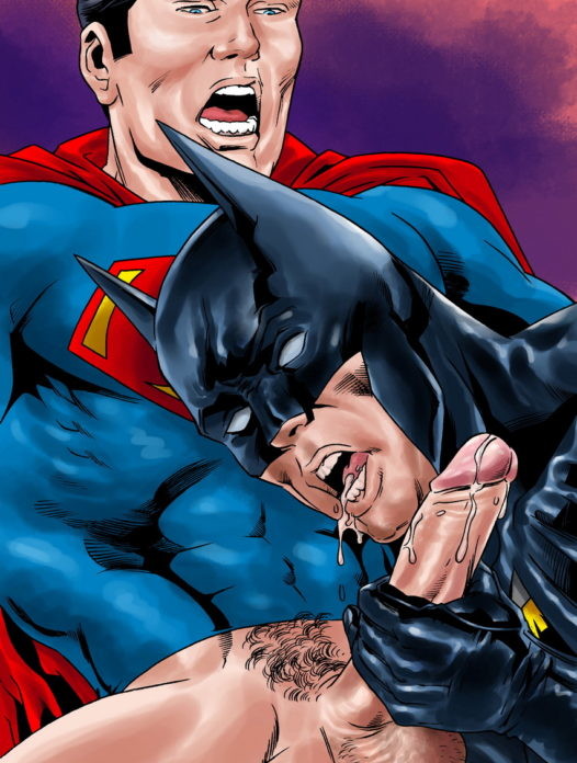 Super-Dick