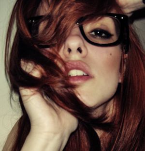 OMG, she is unbelievably, deliriously sexy...