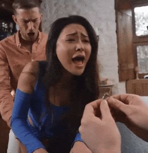 Why don't you have a dick like brother