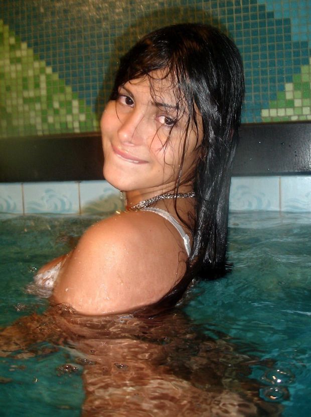 Patricia Araujo