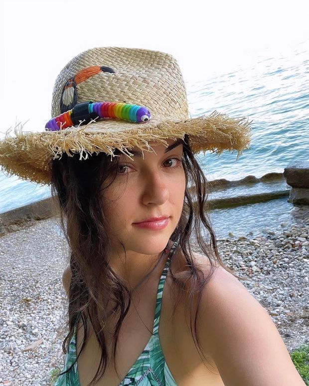 Sasha Grey