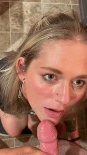 Treated like the filthy slut she is