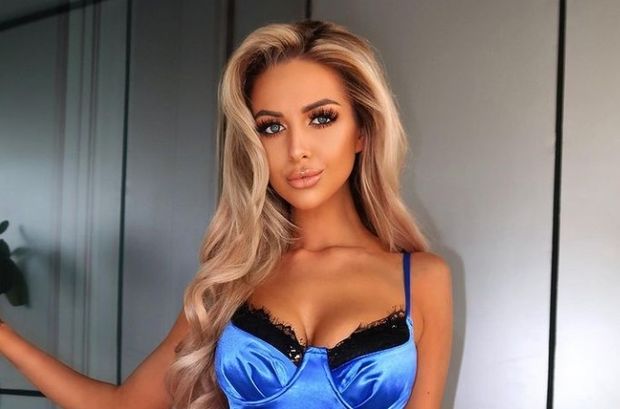 Rachel Altenburg is Fine as Fuck