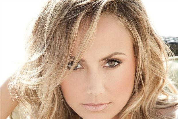 stacy keibler