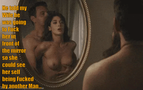 In The Mirror...