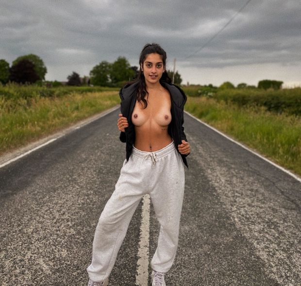 aria khan