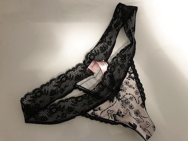 lacey
