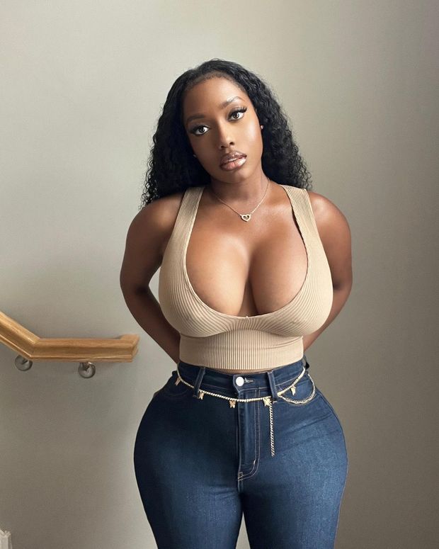 perfect hips