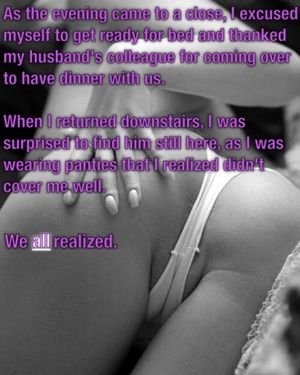 So I just took them off