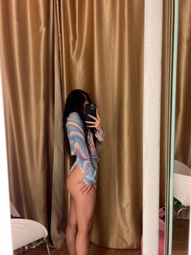 Selfie p