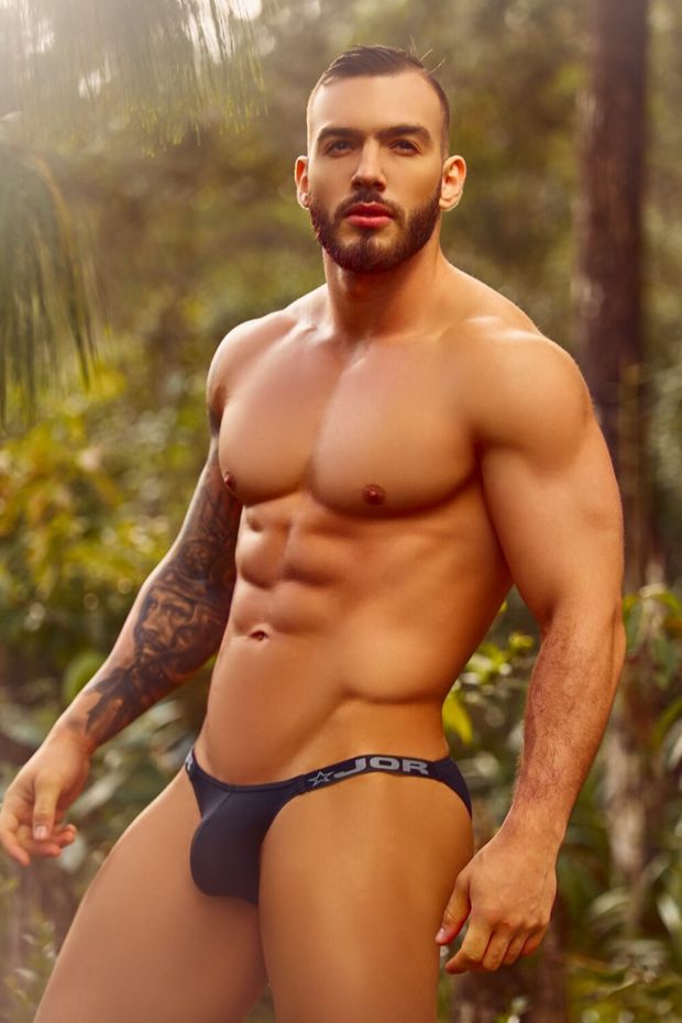 JOR Underwear