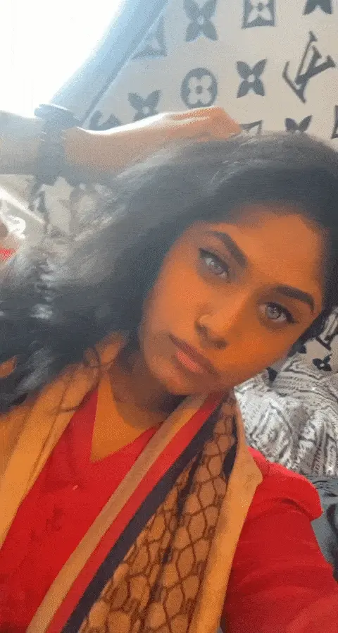Don't worry she's dripping with cum in this