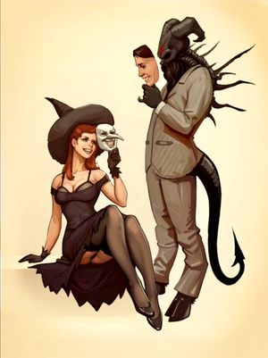 Did I mention that he is Fucken Hilarious.!.!