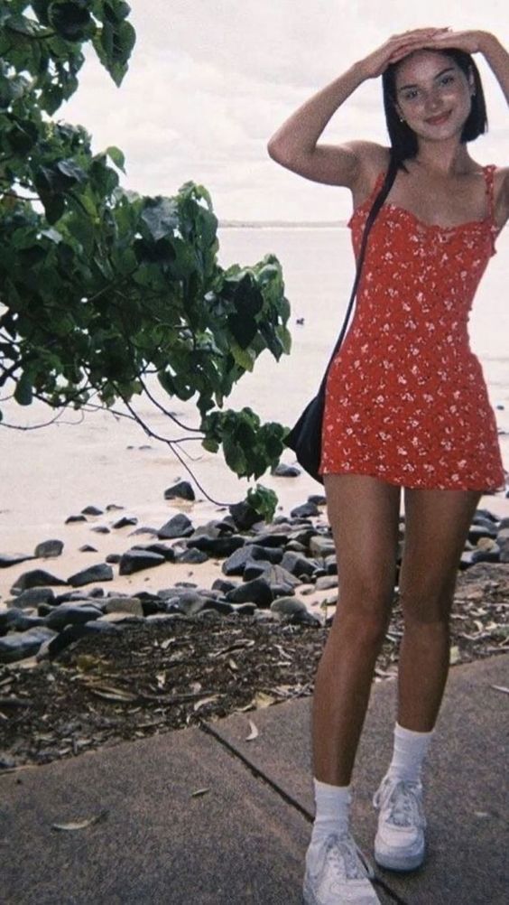 summer dress