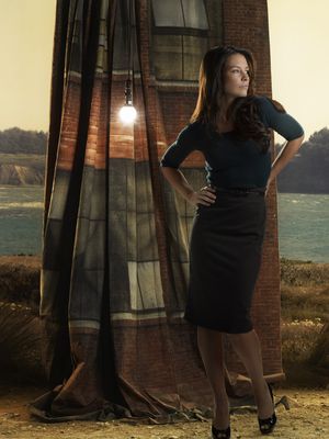 Forget a deserted island. How about a private room?