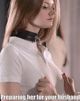 Have to get the presentation right