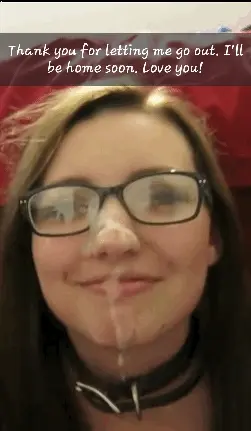 When she's looking her best