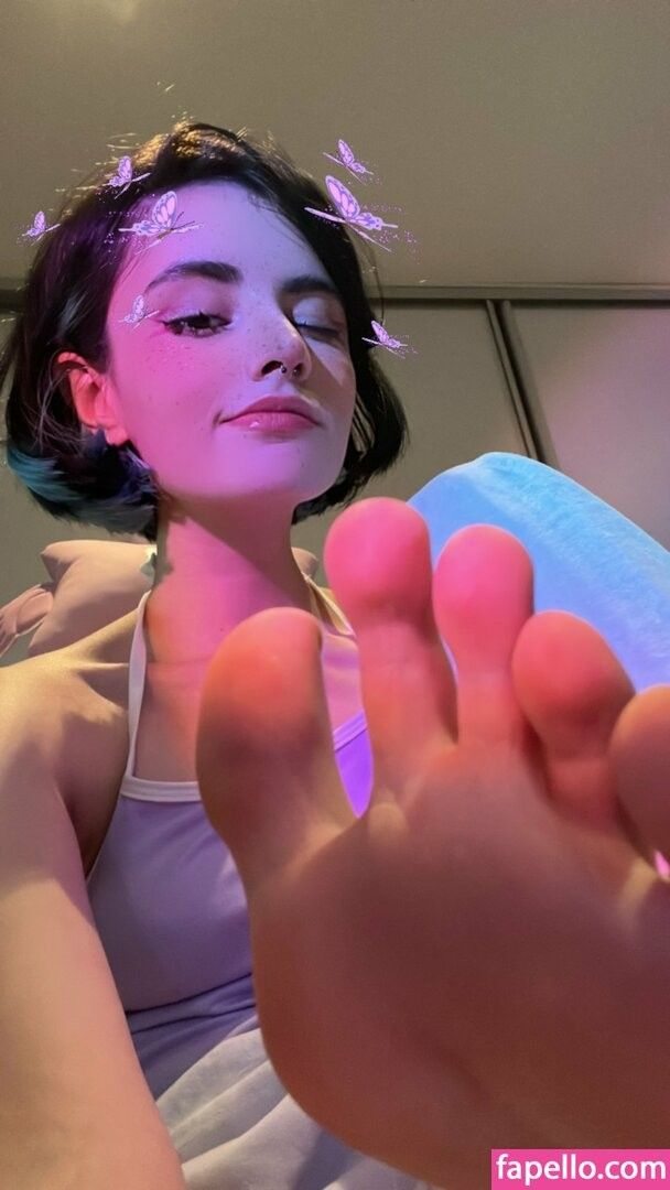 Loonassoftfeet